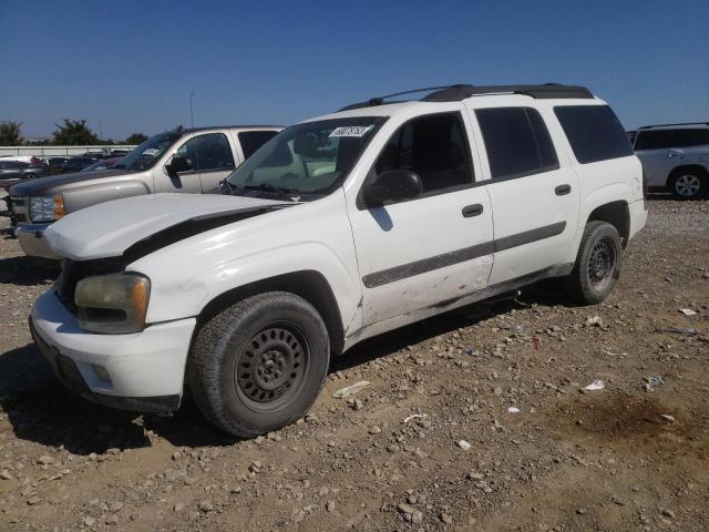 Chevrolet Trailblzr (2005)