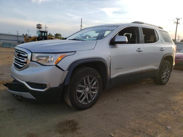 Gmc Acadia (2017)