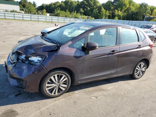 Honda Fit (2015)
