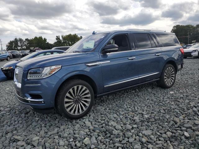 Lincoln Navigator (2018)