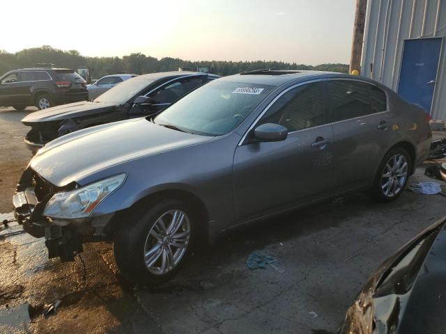 Infiniti G37 (2013)