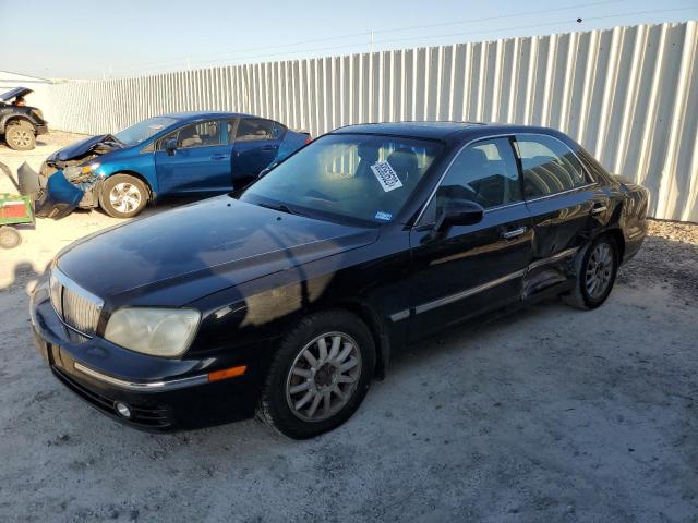 Hyundai Grandeur (2004)