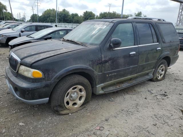 Lincoln Navigator (2000)
