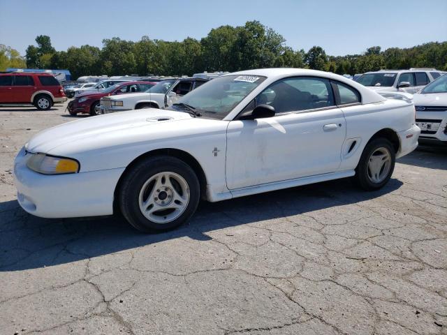 Ford All models (1996)