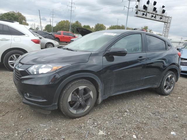 Honda Hr-v (2018)