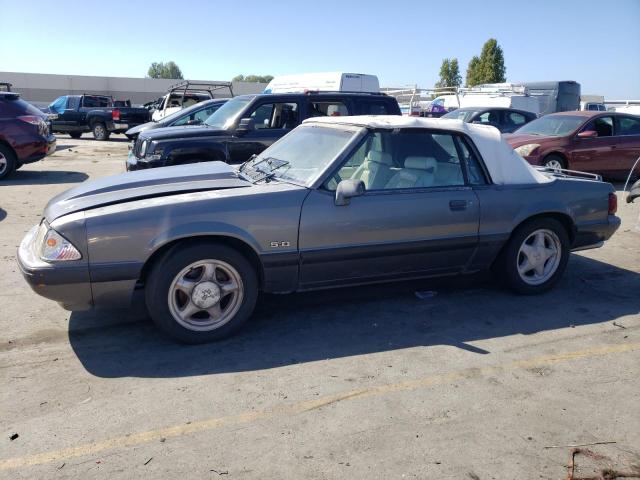 Ford All models (1991)
