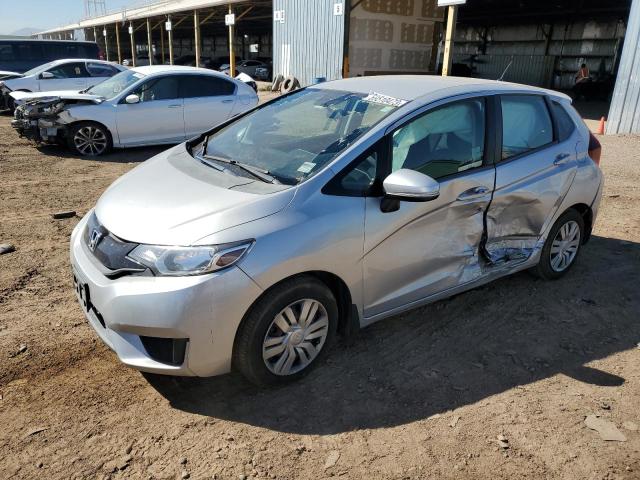 Honda Fit (2015)