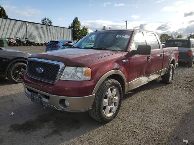 Ford F-150 (2006)