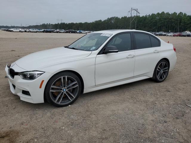 Bmw 3 series (2018)