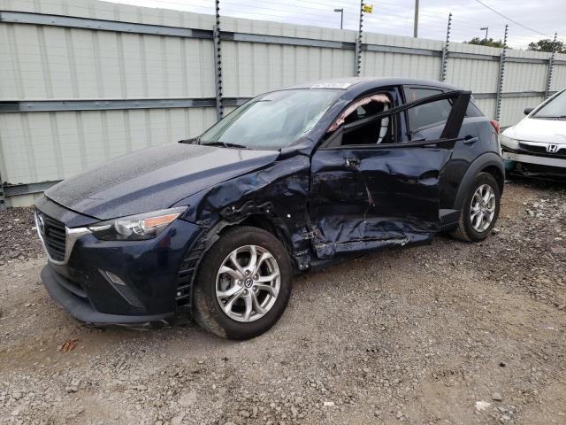 Mazda Cx-3 (2019)