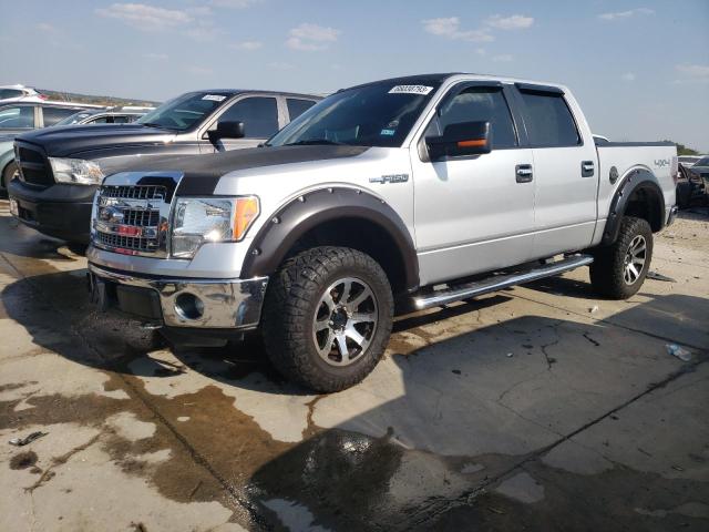 Ford F-150 (2014)