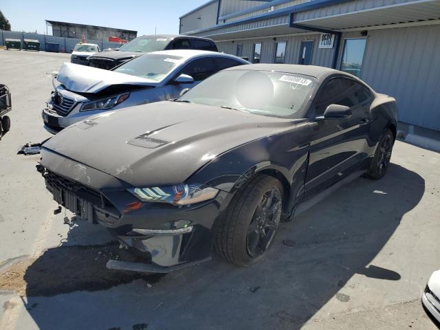 Ford All models (2018)