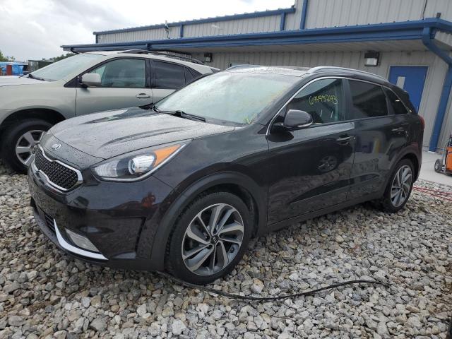 Kia Niro (2018)
