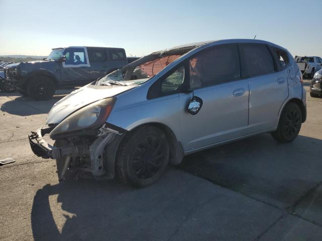 Honda Fit (2012)