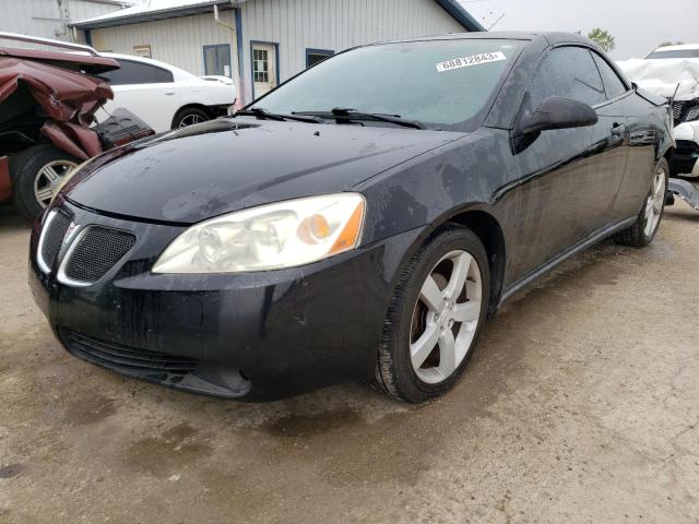Pontiac G6 (2007)