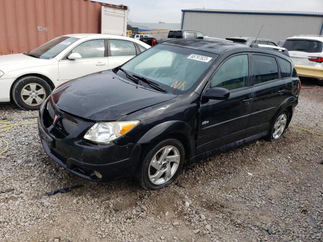 Pontiac Vibe (2008)