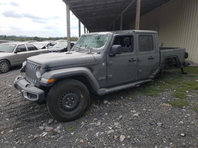 Jeep Gladiator (2022)