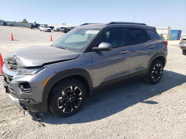 Chevrolet Trailblzr (2021)