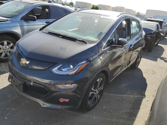 Chevrolet Bolt (2017)