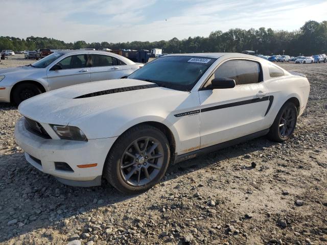 Ford All models (2012)