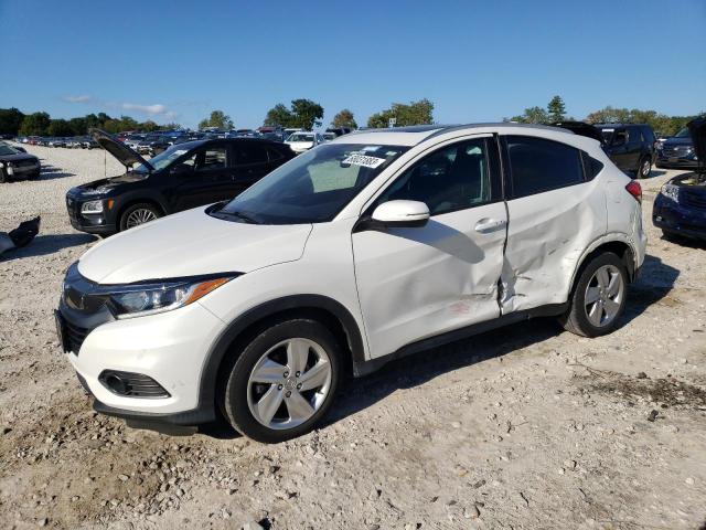 Honda Hr-v (2019)