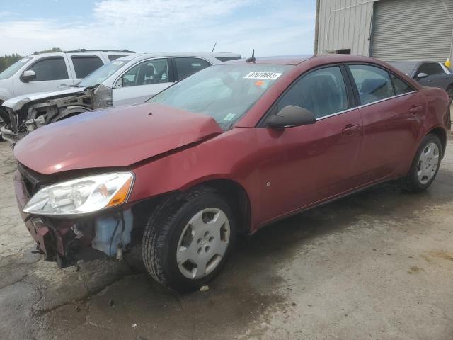 Pontiac G6 (2008)