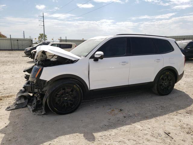 Kia Telluride (2022)