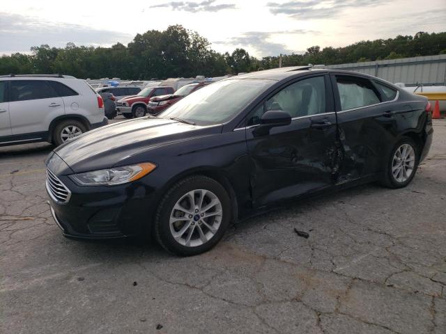 Ford All models (2020)