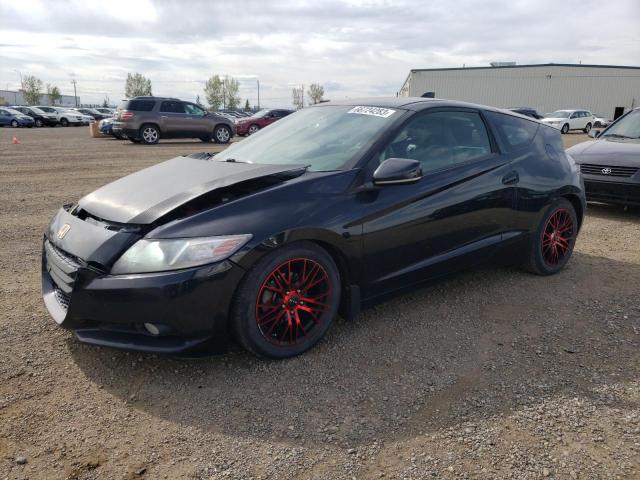 Honda Cr-z ex (2012)