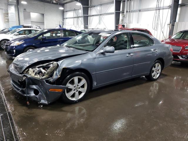 Lexus Es330 (2005)