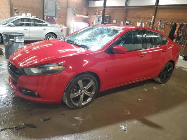 Dodge Dart (2013)
