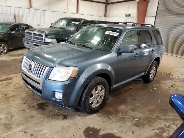 Mercury Mariner (2010)