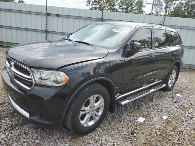 Dodge Durango (2013)