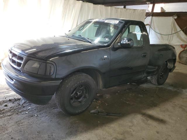 Ford All models (1997)