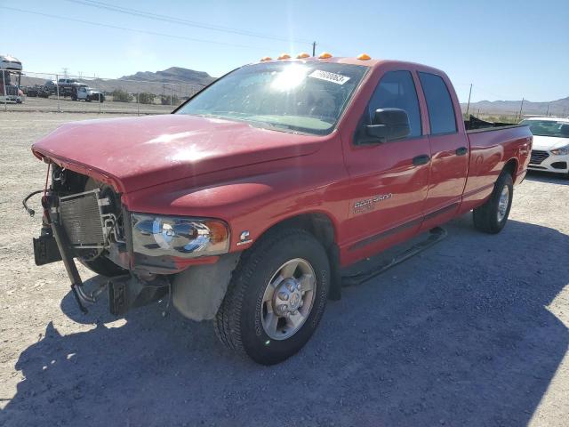 Dodge Ram 3500 (2005)