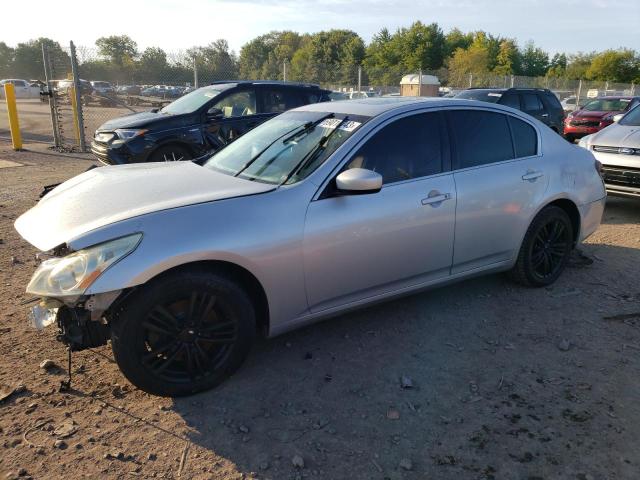 Infiniti G37 (2012)