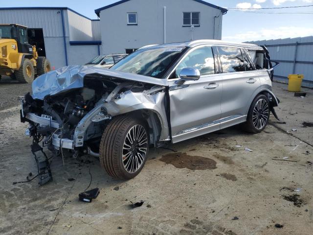 Lincoln Aviator (2021)