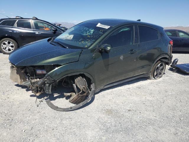 Honda Hr-v (2018)