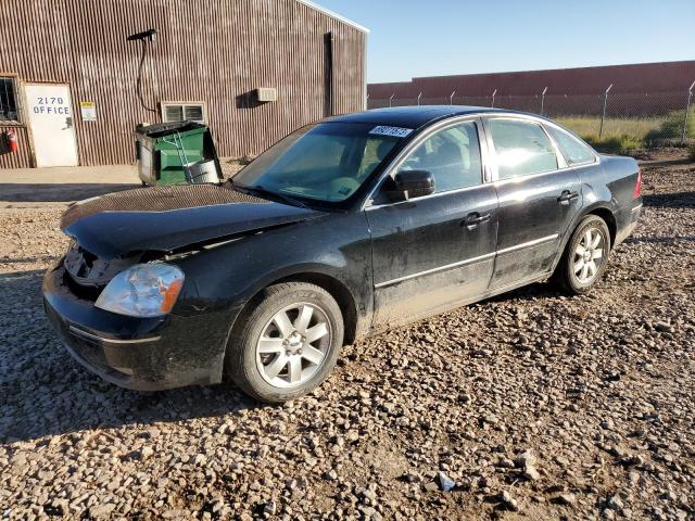 Ford 500 (2005)