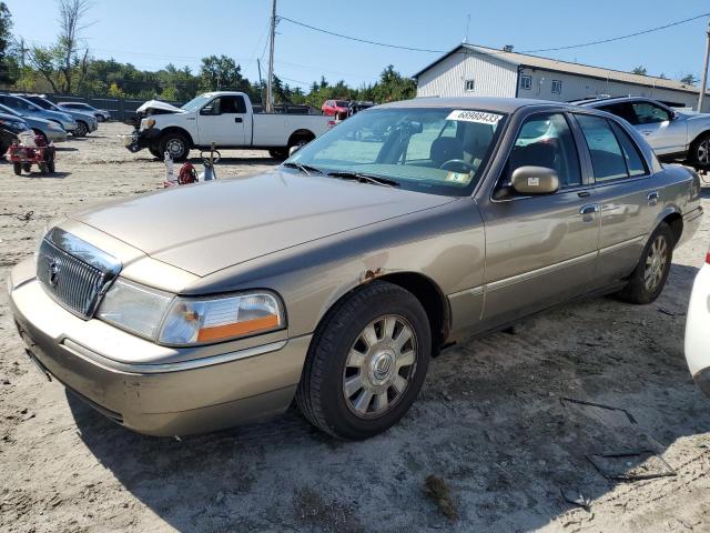 Mercury Grmarquis (2004)