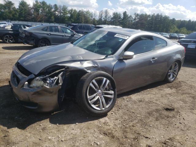 Infiniti G37 (2009)