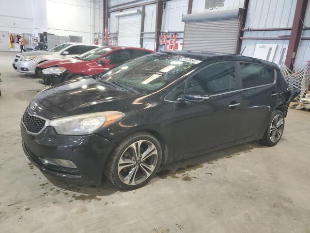 Kia Forte (2016)