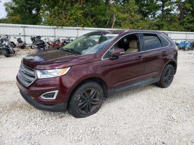 Ford Edge (2017)