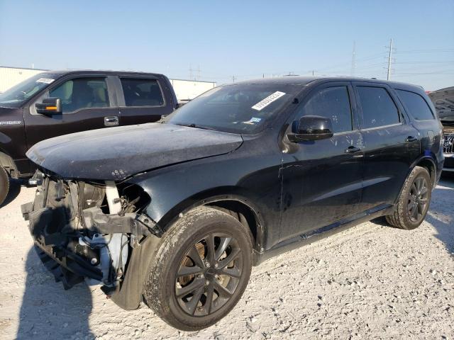 Dodge Durango (2017)