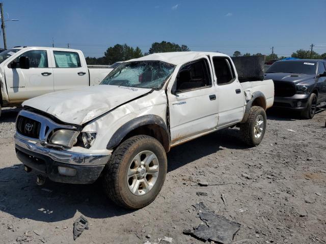 Toyota Tacoma (2001)