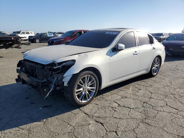 Infiniti G37 (2011)