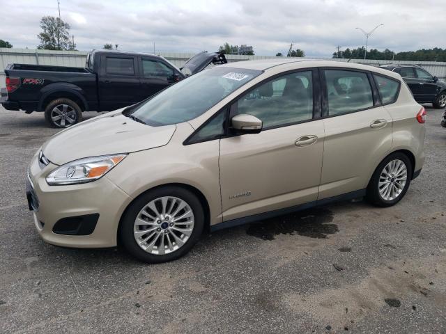 Ford Cmax (2018)