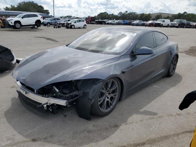 Tesla Model s (2022)