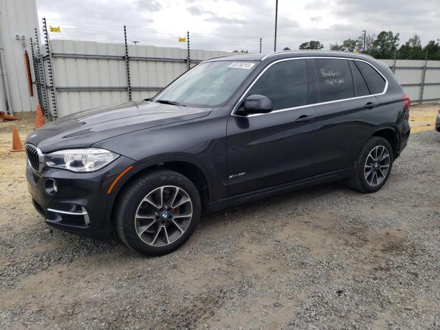 Bmw X5 (2017)