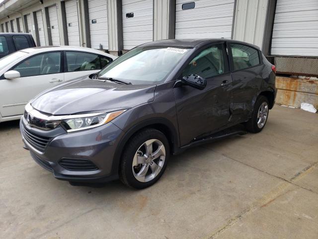 Honda Hr-v (2019)